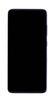 Дисплей (экран) в сборе с тачскрином для Samsung Galaxy A52 SM-A525F фиолетовый с рамкой (Premium LСD)