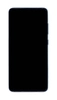 Дисплей (экран) в сборе с тачскрином для Samsung Galaxy A52 SM-A525F синий с рамкой (Premium LСD)