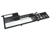 Аккумулятор L19C4PF4 для ноутбука Lenovo Yoga Slim 7-14ARE 15.36V 3960mAh черный Premium