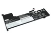 Аккумулятор L19C3PF6 для ноутбука Lenovo IdeaPad 3-17 11.25V 3735mAh черный Premium