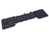 Аккумулятор C42N1728 для ноутбука Asus ZenBook Pro U5500 15.4V 71Wh (4614mAh) черный Premium