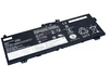 Аккумулятор L19L4PG2 для ноутбука Lenovo Ideapad Flex5 CB-13IML05 7.7V 6624mAh черный Premium