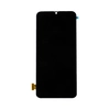 Дисплей (экран) в сборе с тачскрином для Samsung Galaxy A40 SM-A405FD черный (TFT-совместимый с регулировкой яркости)