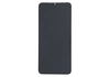 Дисплей (экран) в сборе с тачскрином для Xiaomi Poco M3/Redmi 9T черный