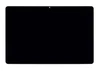 Дисплей (экран) в сборе с тачскрином для Huawei MatePad T10 черный