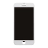 Дисплей (экран) в сборе с тачскрином для Apple iPhone 8 (Zetton) белый олеофобное покрытие