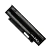 Аккумулятор (совместимый с J4XDH, 04YRJH) для ноутбука Dell Inspiron N5110 11.1V 5200mAh черный