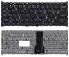 Клавиатура для ноутбука Acer Spin 5 SP513-51 черная