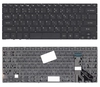 Клавиатура для ноутбука Acer Swift 7 SF713-51 черная