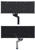 Клавиатура для ноутбука Acer TravelMate P4 P414-51 черная
