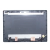 Крышка матрицы для ноутбука Lenovo V130-14IGM темно-серая