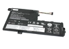 Аккумулятор L15L3PB1 для ноутбука Lenovo IdeaPad 320S-14IKB 11.4V 4510mAh (Тип 1) черный Premium