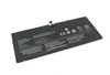Аккумулятор (совместимый с L12M4P21, L13M4P02) для ноутбука Lenovo Yoga 2 Ultrabook 7.4V 6400mAh черный