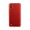 Задняя крышка аккумулятора для Samsung Galaxy A01 SM-A015F красная