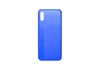 Задняя крышка аккумулятора для Xiaomi Redmi 9A голубая