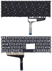 Клавиатура для ноутбука Acer Spin 7 SP714-51 черная под подсветку