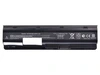 Аккумулятор VIXION (совместимый с HSTNN-XB1E, MU06XL) для ноутбука HP G62 10.8V 6600mAh черный