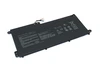Аккумулятор C31N1845 для ноутбука Asus Chromebook Flip 11.55V 42Wh (3600mAh) черный Premium