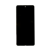 Дисплей (экран) в сборе с тачскрином для Xiaomi Poco X3 черный