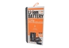 Аккумуляторная батарея (аккумулятор) для iPhone 8 Plus 2691 mAh Premium