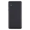 Задняя крышка аккумулятора для для Samsung Galaxy A01 Core SM-A013F, черная
