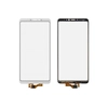 Сенсорное стекло (тачскрин) для Xiaomi Mi Max 3 (белый)