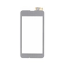 Сенсорное стекло (тачскрин) для Huawei Honor 4C Pro (TIT-L01) / Y6 Pro (TIT-U02) (белый)
