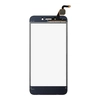 Сенсорное стекло (тачскрин) для Huawei Honor 6A (DLI-TL20) (белый)