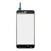 Сенсорное стекло (тачскрин) для Huawei Honor V9 Play (DIG-L21HN) (синий)