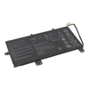 Аккумулятор C31N1803 для ноутбука Asus ZenBook Pro 14 UX480 11.55V 4440mAh черный Premium