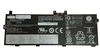 Аккумулятор L20C3P71 для ноутбука Lenovo Thinkpad x13 Yoga G2 11.61V 4548mAh черный Premium