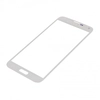 Стекло + OCA плёнка для переклейки Samsung G900 Galaxy S5 (белое)
