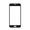 Стекло для переклейки Samsung Galaxy J3 mini (черное)