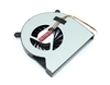 Вентилятор (кулер) для ноутбука Asus ROG G750 (GPU, 15мм, 12V)