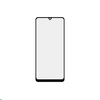Стекло для переклейки для Samsung SM-A225F Galaxy A22 4G черное