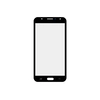 Стекло + OCA пленка для переклейки для Samsung J701 Galaxy J7 Neo (черный)