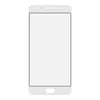Стекло для переклейки для OnePlus 3 белое
