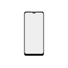 Стекло + OCA пленка для переклейки для Samsung SM-A226B Galaxy A22s черное