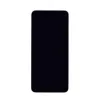 Дисплей (экран) в сборе с тачскрином для Samsung Galaxy A22 SM-A225F черный (In-cell)