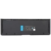 Аккумулятор 9KGF8 для ноутбука Dell Latitude 6430u Ultrabook 11.1V 5500mAh черный Premium