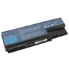 Аккумулятор (совместимый с AS07B31, AS07B32) для ноутбука Acer Aspire 5520 14.4V 5200mAh черный