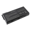 Аккумулятор (совместимый с BTY-L74, BTY-L75) для ноутбука MSI A6200 11.1V 5200mAh черный