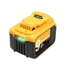 Аккумулятор для электроинструмента DeWALT XR FLEXVOLT, DCB547, LED, 20V 9000mAh