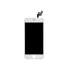 Дисплей (экран) Premium в сборе с тачскрином для iPhone 6 белый с рамкой