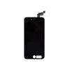 Дисплей (экран) Premium в сборе с тачскрином для iPhone 6 Plus черный с рамкой
