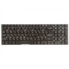 Клавиатура ZeepDeep для ноутбука Acer Aspire 5755, 5830TG, E1-510 черная без рамки, плоский Enter
