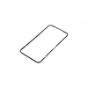 Рамка дисплея для iPhone 11 (черная) Premium