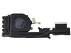 Система охлаждения (радиатор) в сборе с вентилятором для  дискретной видеокарты ноутбука HP X360 14-ba
