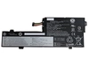 Аккумулятор L17L3P61 для Lenovo IdeaPad 320S-13IKB, Yoga 720-12IKB, 330-11IGM 11.58V 3100mAh (ver.2) черный Premium