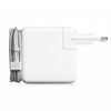 Блок питания (сетевой адаптер) для Apple A1260 A1261 A1286 A1297 A1343 18.5V 4.6A 85W MagSafe белый, в розетку Premium